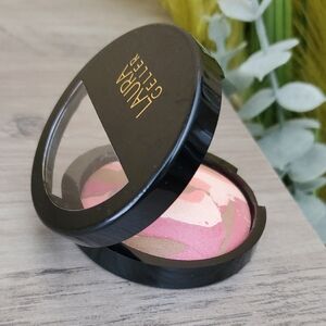 🆕️ LAURA GELLER Baked-N-Blush Marbleized 2-IN-1 (STRAWBERRY BRONZE)